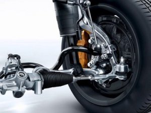 Ремонт рулевой рейки Замена рулевой рейки Киев