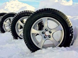 Шиномонтаж