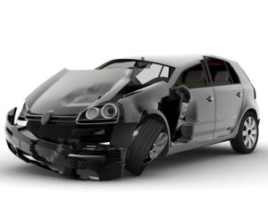 Рихтування автомобіля Ремонт бампера Зварювальні роботи